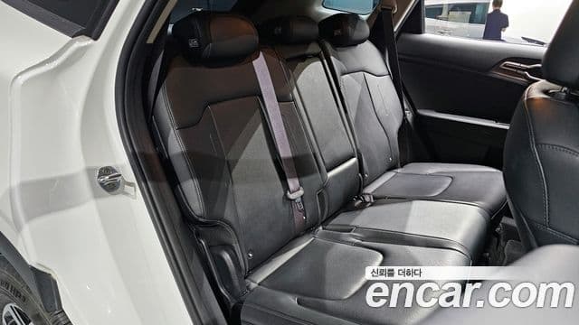 Kia Sportage 5세대 Prestige, 2022 12
