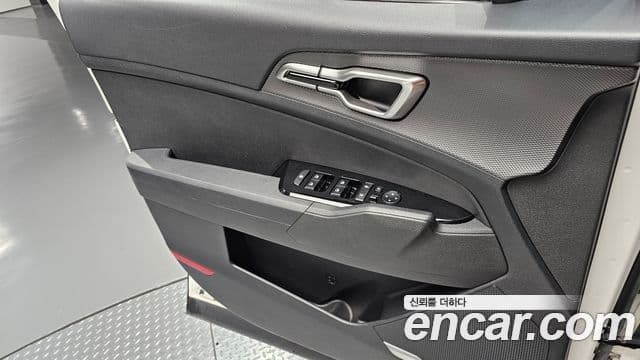 Kia Sportage 5세대 Prestige, 2022 14