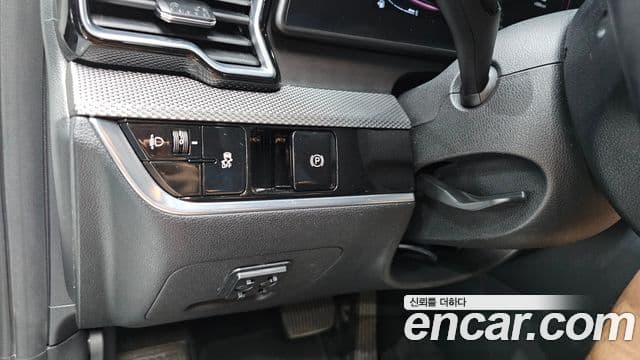 Kia Sportage 5세대 Prestige, 2022 15