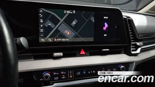 Kia Sportage 5세대 Prestige, 2022 17