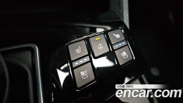 Kia Sportage 5세대 Prestige, 2022 19