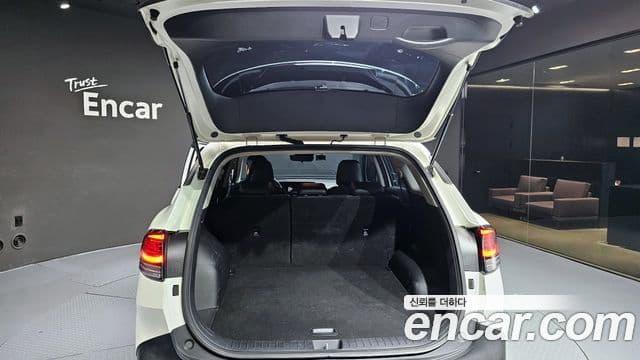 Kia Sportage 5세대 Prestige, 2022 20