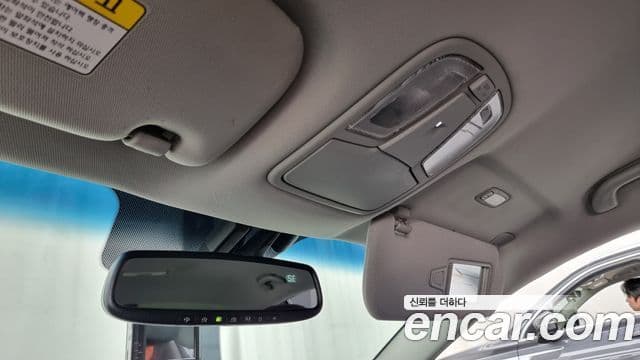 Kia K5 гибрид Prestige, 2013 16