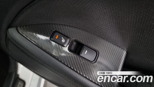 Kia K5 гибрид Prestige, 2013 19