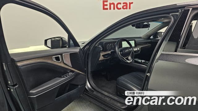 Kia K8 Noblesse, 2022 10