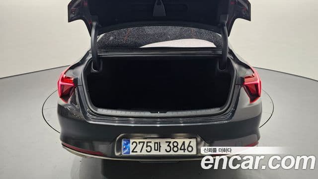 Kia K8 Noblesse, 2022 20