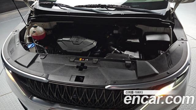 Kia Carnival 4세대 Signature, 2021 20