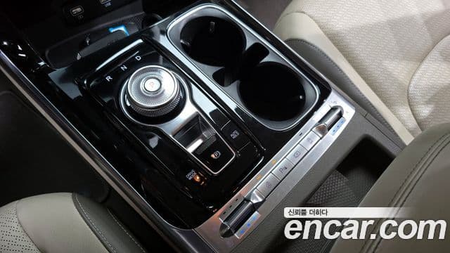 Kia Carnival 4세대 Signature, 2021 11