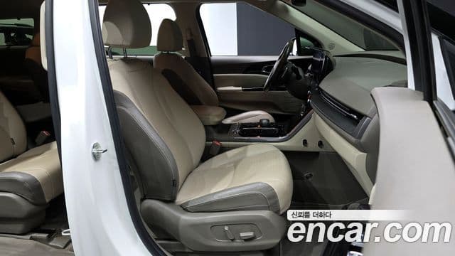 Kia Carnival 4세대 Signature, 2021 14