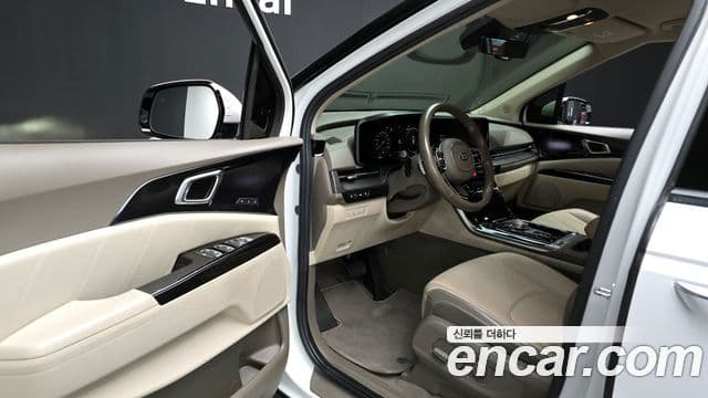 Kia Carnival 4세대 Signature, 2021 9