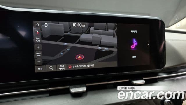 Kia Carnival 4세대 Signature, 2021 15