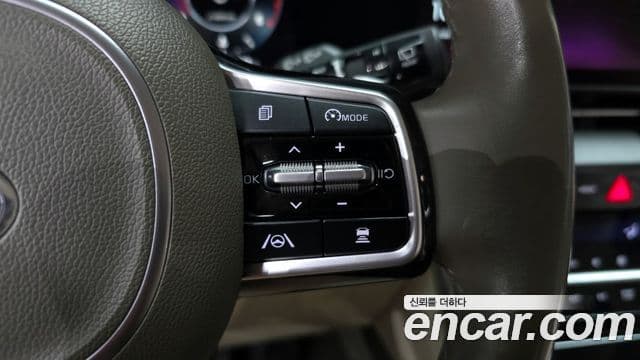 Kia Carnival 4세대 Signature, 2021 13