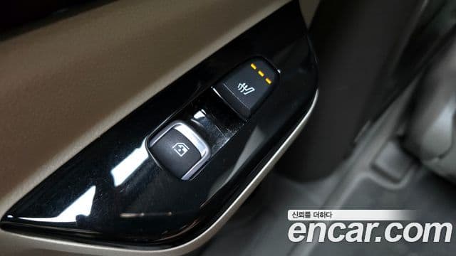 Kia Carnival 4세대 Signature, 2021 16