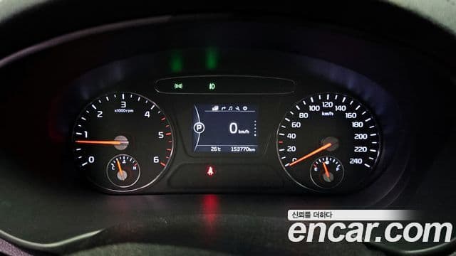 Kia All New Sorento Noblesse, 2015 8