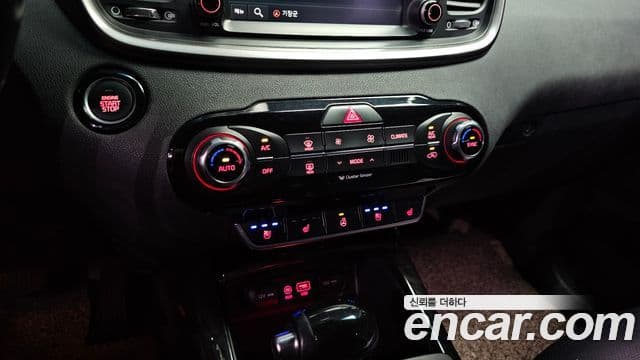 Kia All New Sorento Noblesse, 2015 17