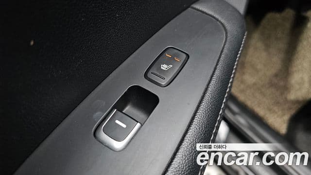 Kia All New Sorento Noblesse, 2015 19