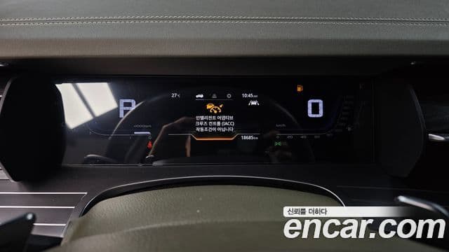 KG모빌리티(SsangYong) Torres T7, 2023 8