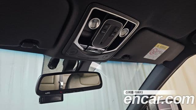 KG모빌리티(SsangYong) Torres T7, 2023 18