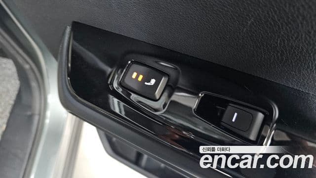 KG모빌리티(SsangYong) Torres T7, 2023 19