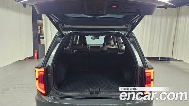 KG모빌리티(SsangYong) Torres T7, 2023 20