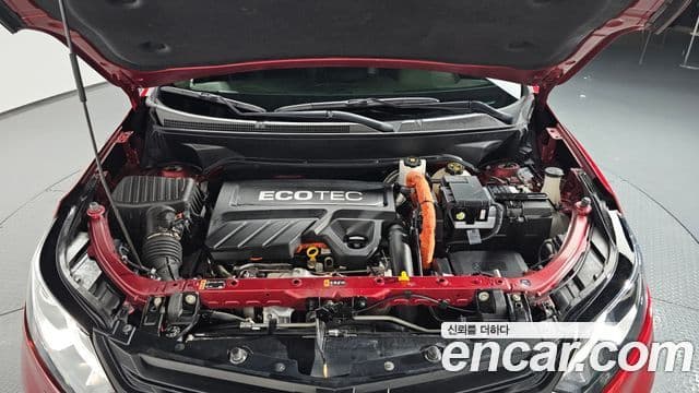 Chevrolet(GM대우) Equinox Exclusive, 2019 6