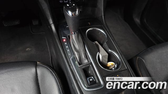 Chevrolet(GM대우) Equinox Exclusive, 2019 9