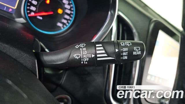 Chevrolet(GM대우) Equinox Exclusive, 2019 18