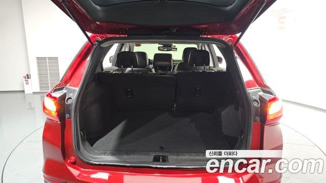 Chevrolet(GM대우) Equinox Exclusive, 2019 20