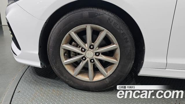 Hyundai Sonata New 라이즈 Style, 2019 все фото