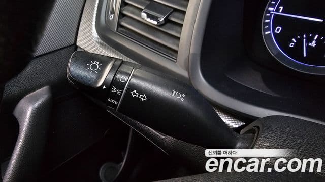 Hyundai Sonata New 라이즈 Style, 2019 18