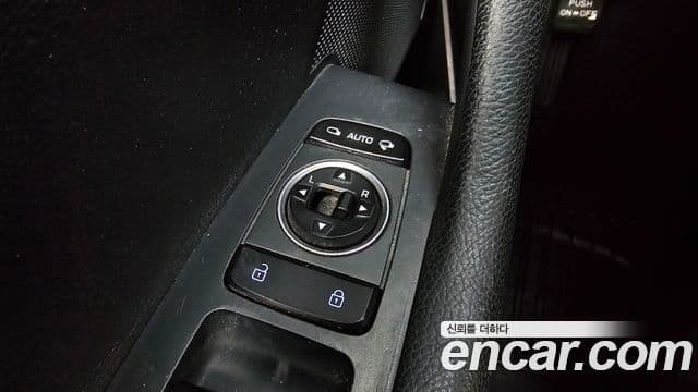 Hyundai Sonata New 라이즈 Style, 2019 19