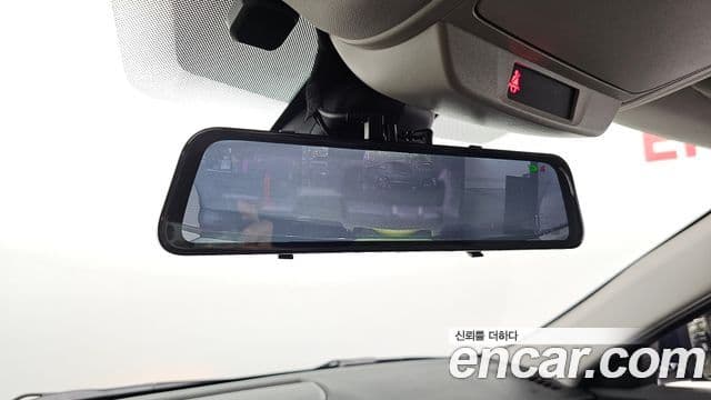 Renault Korea(Samsung) SM6 2.0 GDe LE, 2016 18