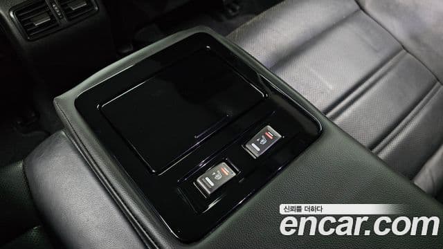 Renault Korea(Samsung) SM6 2.0 GDe LE, 2016 20