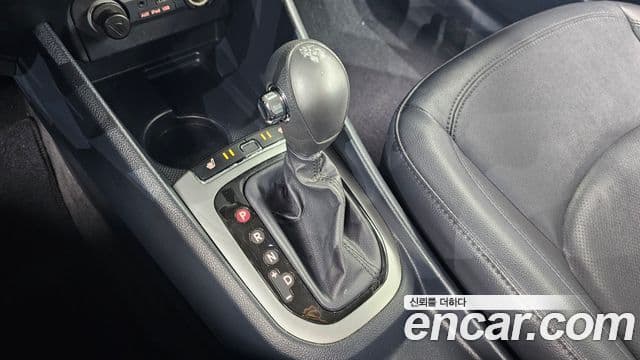 Kia All New Pride Deluxe, 2012 9