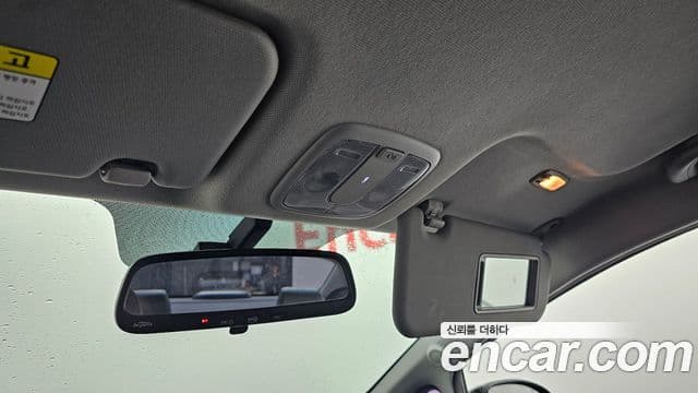 Kia All New Pride Deluxe, 2012 17