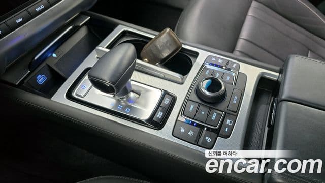 Genesis G80 Premium Luxury, 2019 9