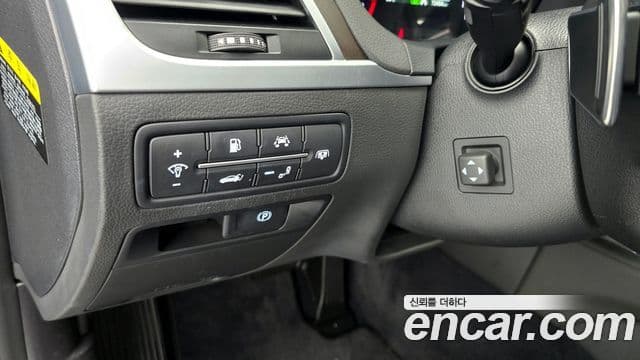 Genesis G80 Premium Luxury, 2019 15