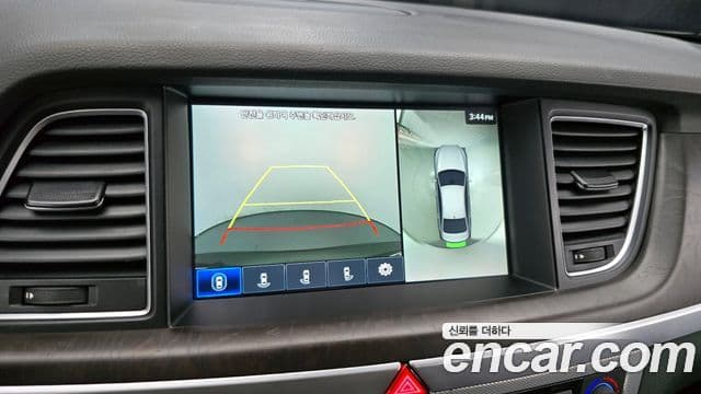 Genesis G80 Premium Luxury, 2019 16