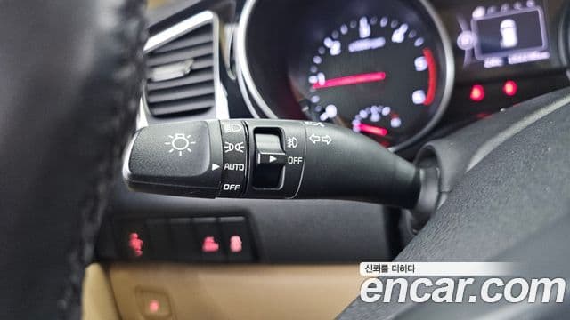 Kia All New Carnival Noblesse, 2015 17