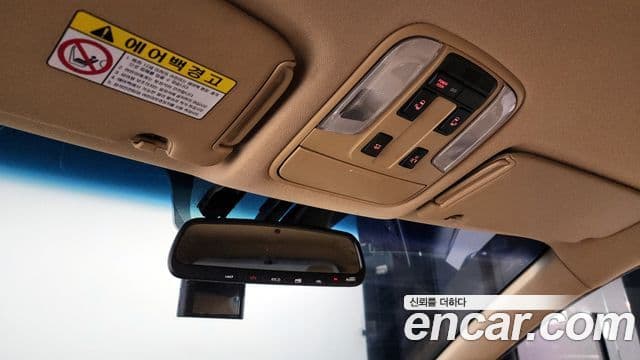 Kia The / новый New Carnival Prestige, 2020 18