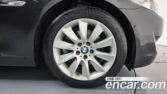 BMW 5시리즈 (F10), 2012 все фото