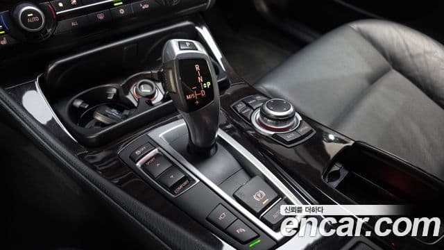 BMW 5시리즈 (F10), 2012 9