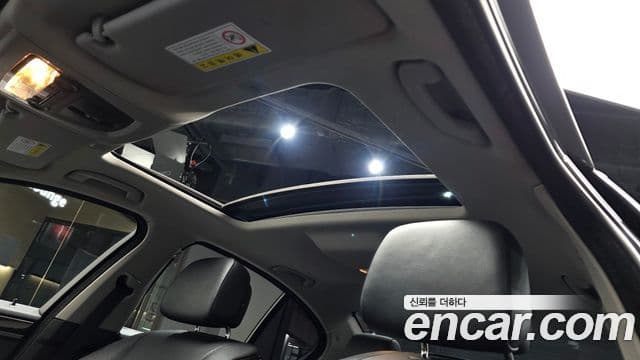 BMW 5시리즈 (F10), 2012 18