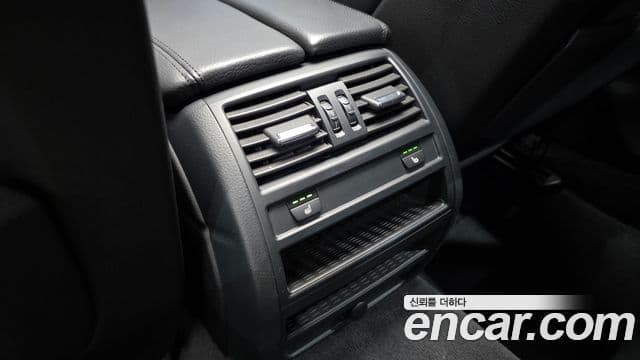 BMW 5시리즈 (F10), 2012 19