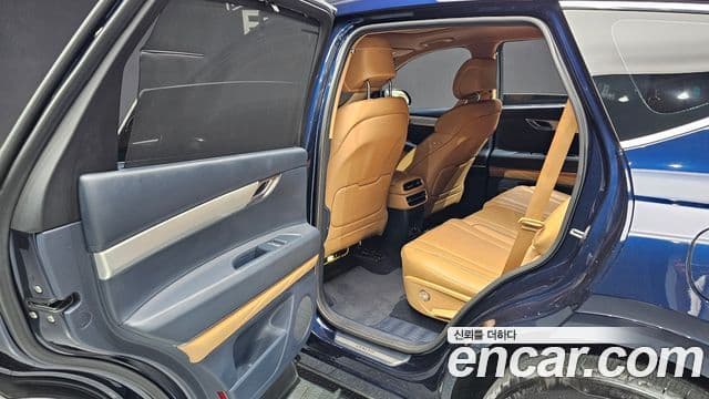 Genesis GV80, 2021 17