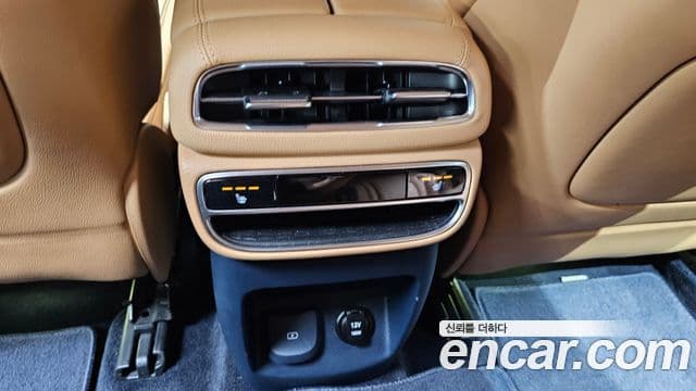 Genesis GV80, 2021 18