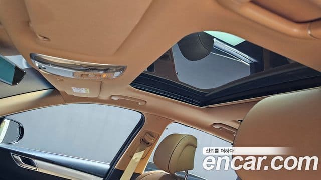 Genesis GV80, 2021 19