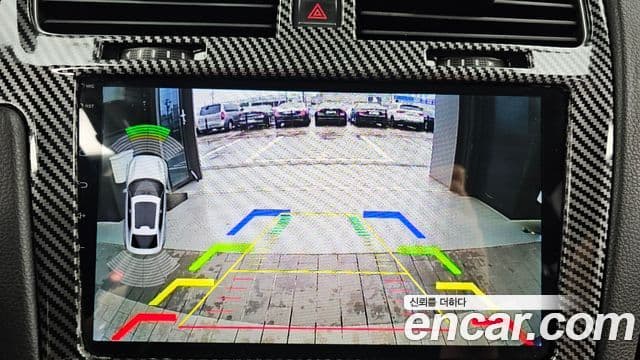 Volkswagen Гольф 7세대 2.0 R, 2016 15