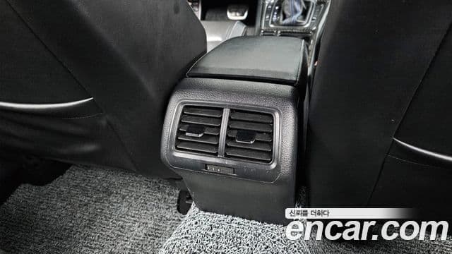 Volkswagen Гольф 7세대 2.0 R, 2016 19