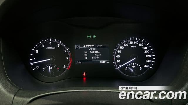 Genesis G80 Premium Luxury, 2017 8